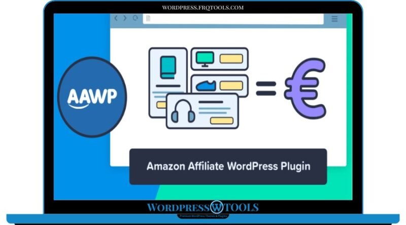 AAWP – Amazon Affiliates WordPress Plugin