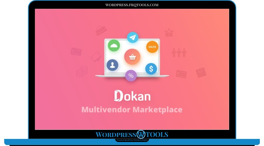 Dokan Pro Multi Vendor Business Online Marketplace 3.9.10