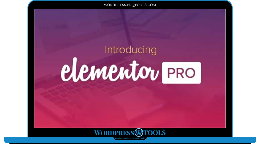 Elementor PRO WordPress Page Builder + Pro Templates 3.21.3