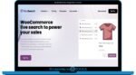 FiboSearch Pro – AJAX Search for WooCommerce