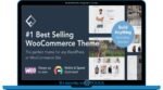 Flatsome Theme Multi Purpose Responsive WooCommerce Theme