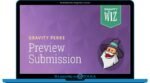 Gravity Perks Gravity Forms Preview Submission