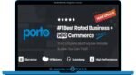 Porto Theme Multipurpose amp WooCommerce Theme