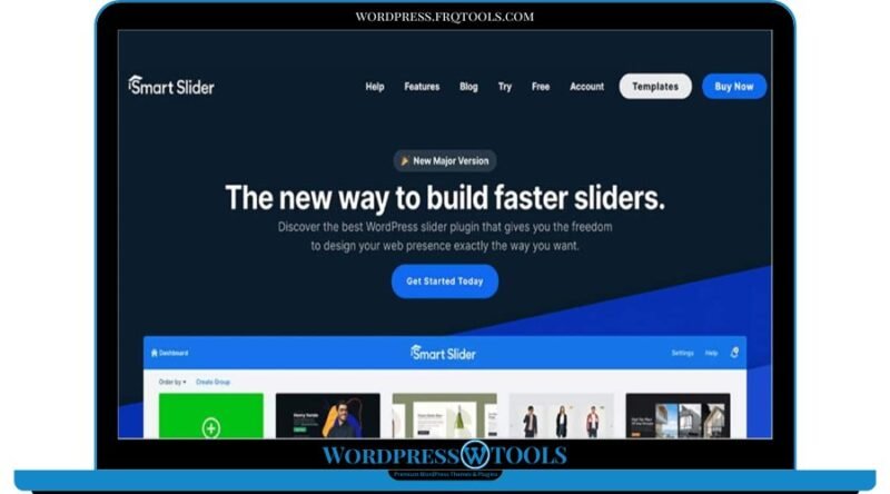 Smart Slider 3 Pro – Create Amazing Sliders