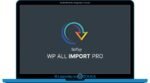 Soflyy WP All Import Pro Premium
