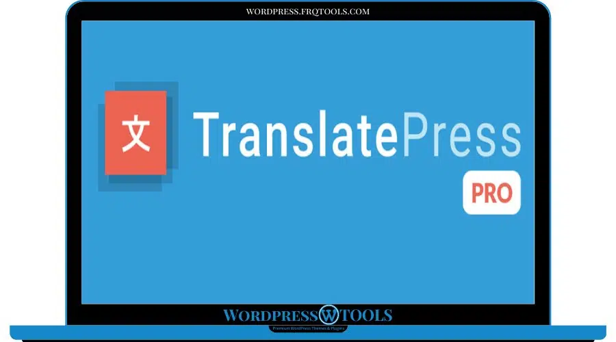 TranslatePress Pro 2.7.3 Multilingual Business Plan