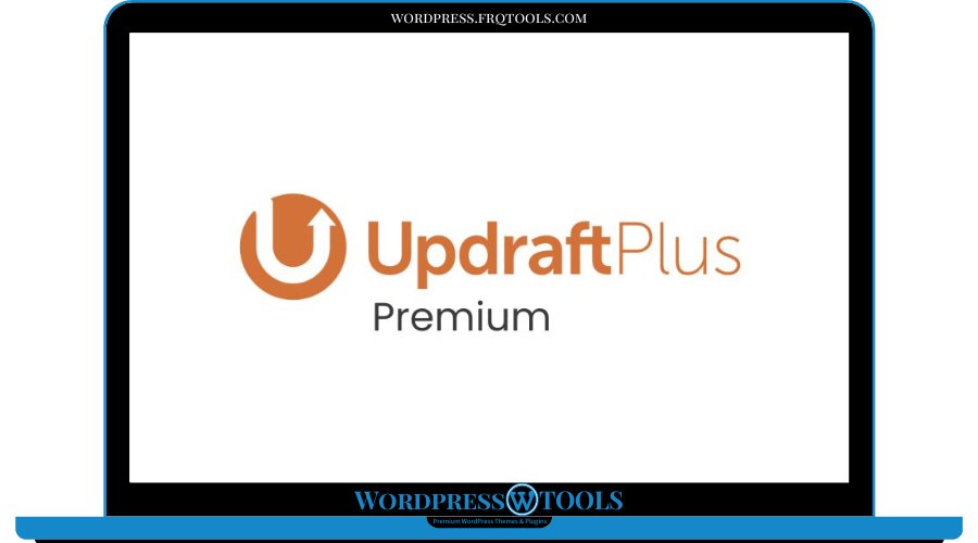 UpdraftPlus Premium – Backup Restore Plugin