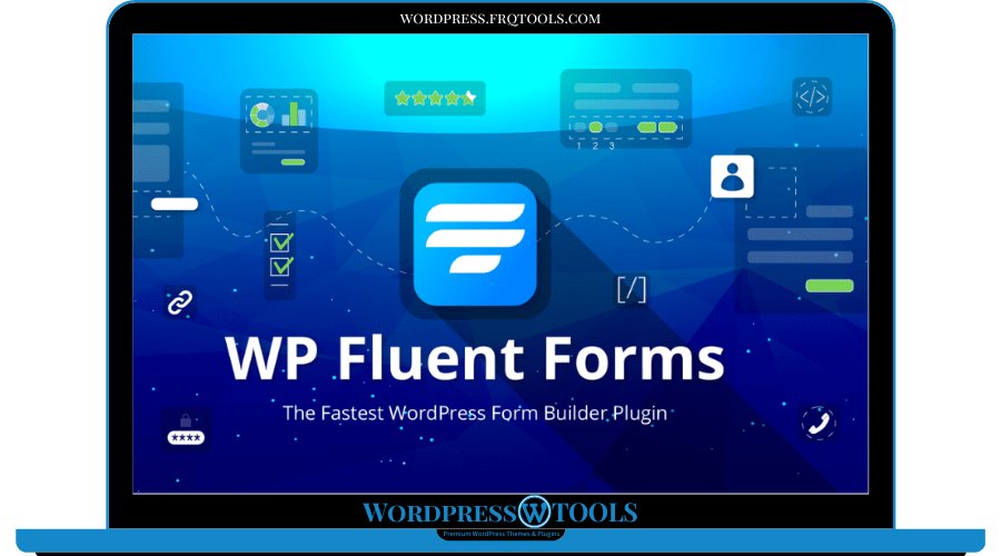 WP Fluent Forms Pro – Fastest Powerful WP Form Plugin