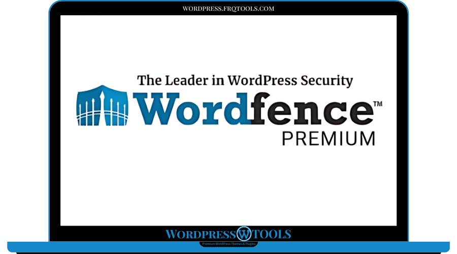 Wordfence Premium WordPress Malware Scanner