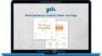 YITH WooCommerce Custom Thank You Page