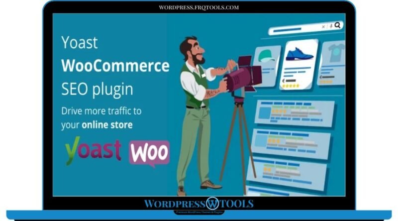 Yoast WooCommerce SEO Premium
