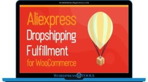 ALD – AliExpress Dropshipping and Fulfillment for WooCommerce