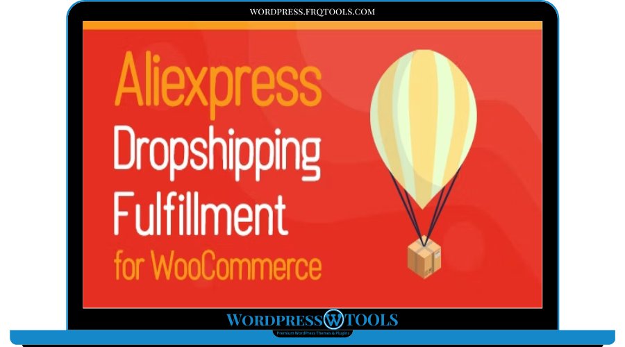 ALD – AliExpress Dropshipping and Fulfillment for WooCommerce