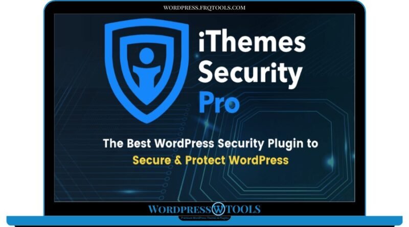 iThemes Solid Security Pro