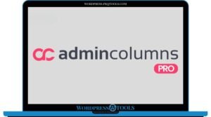 Admin Columns Pro