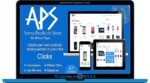 Arena Products Store – WordPress Plugin