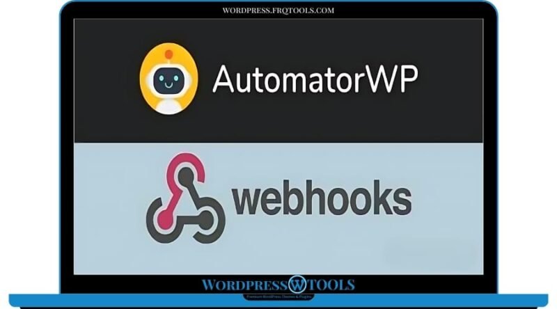 AutomatorWP Webhooks Addon