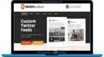 Custom Twitter Feeds Pro