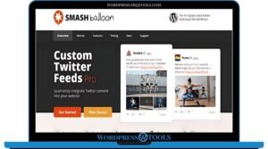 Custom Twitter Feeds Pro