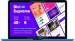 Divi Supreme Pro