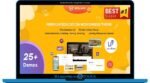 Eduma Theme Education WordPress Theme