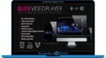 Elite Video Player – WordPress plugin