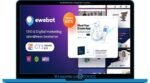 Ewebot Theme – SEO Marketing Digital Agency