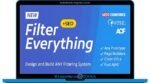 Filter Everything — WordPress OR WooCommerce Product Filter