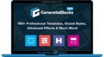GenerateBlocks Pro