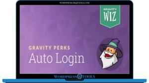 Gravity Perks Gravity Forms Auto Login