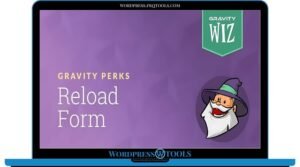 Gravity Perks Gravity Forms Read Only