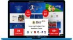 Khelo – Soccer Sports WordPress Theme