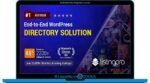 ListingPro Theme – WordPress Directory Listing Theme