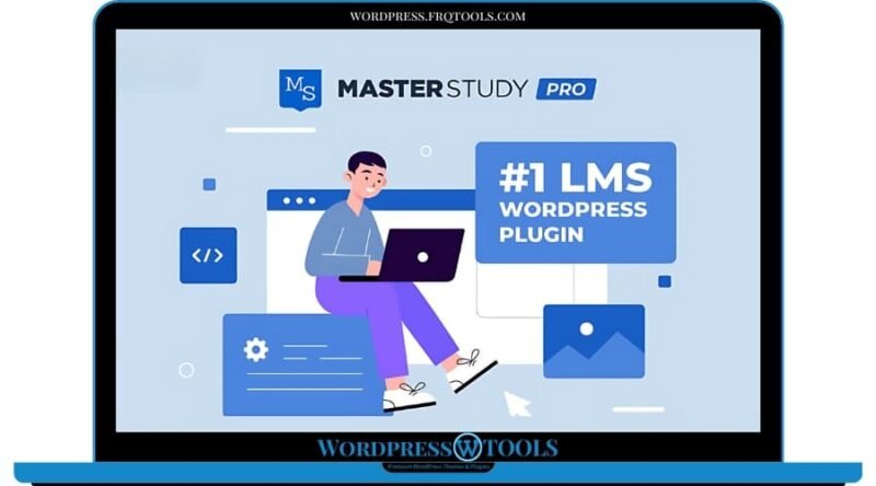 MasterStudy LMS PRO – Learning Management System
