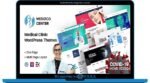 Medizco – Medical Health Dental Care Clinic WordPress Theme