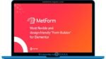 MetForm Pro – Advanced Elementor Form Builder