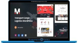 Moovit Transportation Logistics