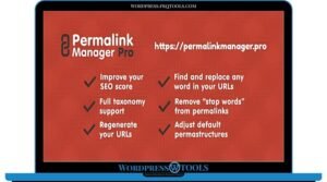 Permalink Manager Pro