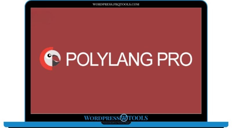 Polylang Pro