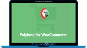 Polylang for WooCommerce