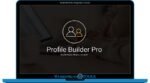 Profile Builder Pro – WP Profile Plugin Addons