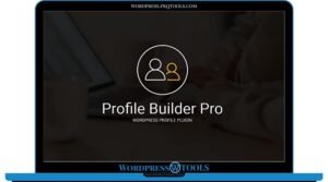 Profile Builder Pro – WP Profile Plugin Addons