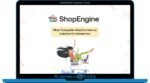 Shop Engine Pro – Elementor WooCommerce Builder Addons Variation Swatches Wishlist Products Compare – All in One Solution