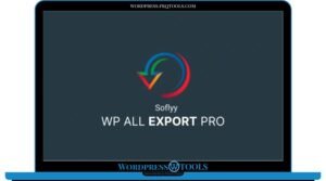 Soflyy WP All Export Pro