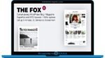 The Fox – Elementor WordPress Theme for Blog Magazine Newspaper