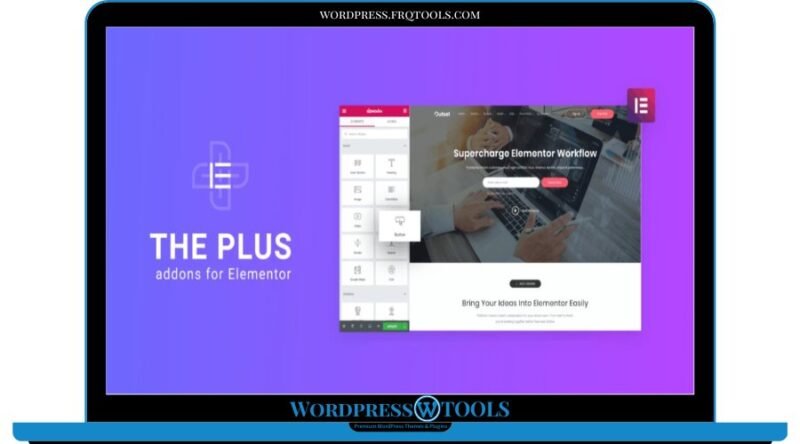 The Plus Addon for Elementor – Biggest Collection of Elementor Widgets