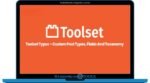 Toolset Types – Custom Post Types Fields And Taxonomy