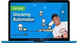 Uncanny Automator Pro