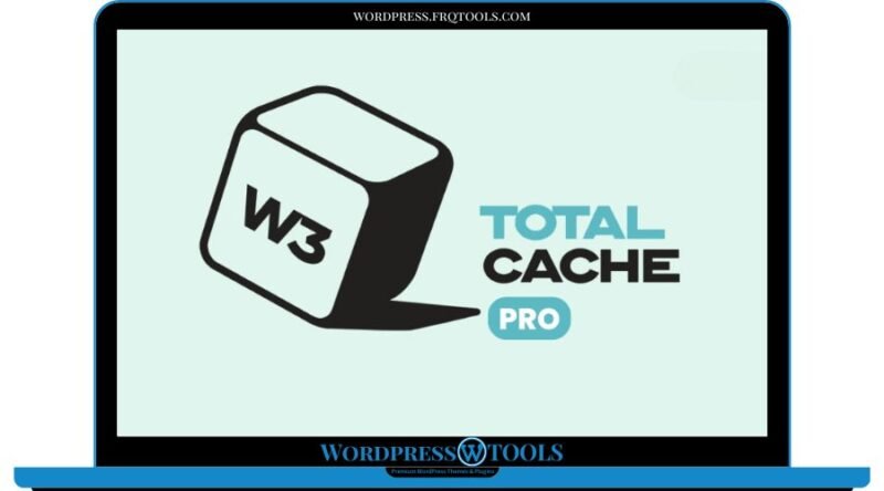 W3 Total Cache Pro