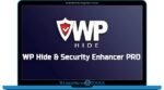 WP Hide and Security Enhancer PRO Activated
